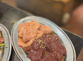 ホルモン焼肉 まるやま 水戸駅南本店: 胡桃さんの2026年05月05日の2枚目の投稿写真