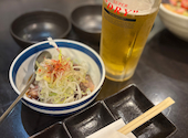 ホルモン焼肉 まるやま 水戸駅南本店: 胡桃さんの2026年05月05日の3枚目の投稿写真