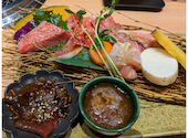 個室焼肉鉢屋 みよし店: あんみさんの2025年03月11日の1枚目の投稿写真