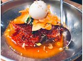 韓国料理 プヨ 長町店: 黒のワルツ４号さんの2026年04月07日の1枚目の投稿写真