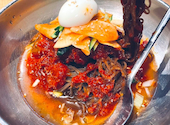 韓国料理 プヨ 長町店: 黒のワルツ４号さんの2026年04月07日の2枚目の投稿写真