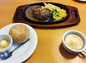 ステーキ宮 宇都宮店: やすさんの2026年05月31日の1枚目の投稿写真
