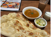 CORE CURRY コア カレー 横須賀 モアーズシティ店: starfishさんの2025年05月08日の1枚目の投稿写真