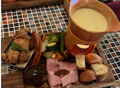 Ku-deta cheese&meat mania チーズ ミート マニア クーデター: ともちさんの2026年05月20日の2枚目の投稿写真