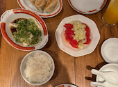 タイガー餃子会館 京都: いちごさんの2025年04月24日の1枚目の投稿写真