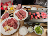 大衆焼肉酒場 火乃: ごとうさんの2026年03月17日の2枚目の投稿写真