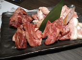 阿波焼肉 牛藍 ぎゅうらん: 菜箸亭さんの2024年04月29日の2枚目の投稿写真