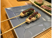 炭火焼鳥 しげ 栄本店: りなさんの2025年11月16日の1枚目の投稿写真