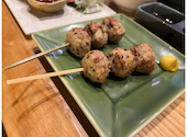 炭火焼鳥 しげ 栄本店: りなさんの2025年11月16日の2枚目の投稿写真