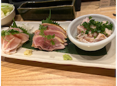 炭火焼鳥 しげ 栄本店: りなさんの2025年11月16日の3枚目の投稿写真