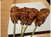 炭火焼鳥 しげ 栄本店: りなさんの2026年06月28日の2枚目の投稿写真