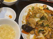 中華居酒屋 牡丹飯店 北越谷駅店: しげぱんさんの2026年04月13日の1枚目の投稿写真