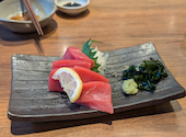 炭火串焼と旬鮮料理の店 しかまる: るかくんさんの2026年04月20日の2枚目の投稿写真