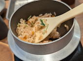 炭火串焼と旬鮮料理の店 しかまる: るかくんさんの2026年04月20日の3枚目の投稿写真