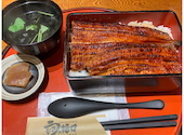 うなぎの樋口 松崎店: まささんの2026年06月26日の1枚目の投稿写真
