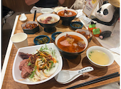 中華料理 新仙 しんせん 新宿店: Dangoさんの2026年07月19日の1枚目の投稿写真