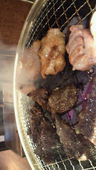 ホルモン焼肉 縁 新宿歌舞伎町店: masakitoさんの2010年10月23日の3枚目の投稿写真