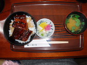 割烹 松の家: ゆぅゆぅさんの2007年04月27日の1枚目の投稿写真