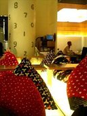 和カフェ yusoshi ユソーシ あべの: まあさんの2008年12月02日の1枚目の投稿写真