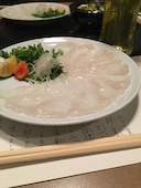 ふぐ うなぎ料理 玄品 神楽坂: まほさんの2018年01月11日の2枚目の投稿写真