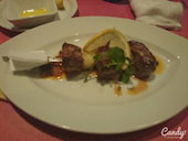 ガリアーノ Galliano: 愛梨ちゃんさんの2015年07月25日の1枚目の投稿写真