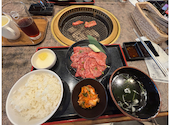 安楽亭 田無北原店: 秀ちゃんさんの2025年08月02日の3枚目の投稿写真