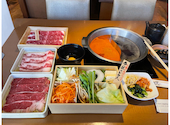 温野菜 田無店: 秀ちゃんさんの2021年11月05日の1枚目の投稿写真
