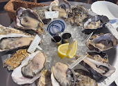 フィッシャーマンズマーケットオイスターバー FISHERMAN'S MARKET OYSTER BAR: こずえさんの2026年08月15日の1枚目の投稿写真