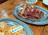 羊肉酒場 悟大 水道橋店: かとちゃんさんの2025年03月31日の2枚目の投稿写真