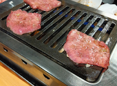 川崎 焼肉 うしこぞう: かとちゃんさんの2025年05月26日の3枚目の投稿写真