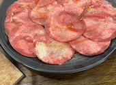 安安 七輪焼肉 町屋店: g120110さんの2026年03月23日の1枚目の投稿写真
