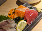 さかな酒場 魚星 柏西口店: ゆうみさんの2026年05月07日の2枚目の投稿写真
