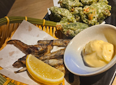 さかな酒場 魚星 柏西口店: ゆうみさんの2026年05月07日の3枚目の投稿写真