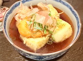 創作料理　庵里-あんり-　岡山駅前店: かずさんの2026年08月14日の1枚目の投稿写真