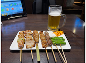 焼鳥 串カツ&飲み放題 たま テレビ塔店: じゅんじゅんさんの2026年08月07日の2枚目の投稿写真