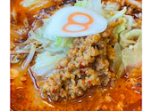 8番らーめん 小矢部店: ダイナマイトさんの2026年06月03日の1枚目の投稿写真