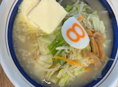 8番らーめん 小矢部店: ダイナマイトさんの2026年08月30日の1枚目の投稿写真
