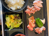 焼肉 蔵 津幡店: ダイナマイトさんの2026年06月03日の1枚目の投稿写真