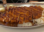 ゴーゴーカレー高岡西町スタジアム: ダイナマイトさんの2026年05月10日の1枚目の投稿写真
