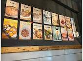 韓国料理と海鮮のお店　水産市場　新大久保店: rosakimさんの2025年01月の1枚目の投稿写真