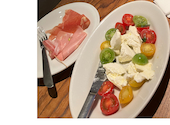 pizzeria napoletana CANTERA カンテラ 調布店: ちかおさんの2023年01月15日の1枚目の投稿写真