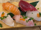 博多の魚屋 せんせんせん: フジさんの2024年11月09日の1枚目の投稿写真
