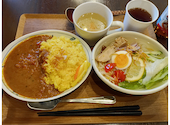 Cafeteria Spice Jaya カフェテリア スパイス ジャヤ: ちづさんの2026年04月20日の1枚目の投稿写真