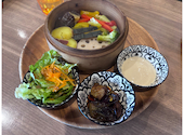 Blue 3CAFE ブルースリーカフェ: バナナおばけさんの2026年08月17日の1枚目の投稿写真
