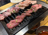 大阪焼肉ホルモンふたご 新宿 歌舞伎町店: はた坊さんの2026年02月08日の3枚目の投稿写真