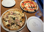 THE CORNER Pizzeria&Cafe KITTE大阪 ザ コーナー キッテ大阪 梅田店: ちゃこさんの2026年09月09日の1枚目の投稿写真