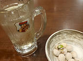 大衆食堂 定食のまる大 静岡北口店: 黒さんの2026年09月11日の1枚目の投稿写真