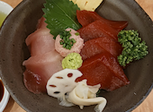 まぐろ丼ぶんた: 黒さんの2026年09月01日の1枚目の投稿写真