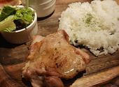 ビストロ チキート BISTRO CHICKEAT 静岡呉服町店: 黒さんの2026年05月08日の1枚目の投稿写真