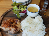 ビストロ チキート BISTRO CHICKEAT 静岡呉服町店: 黒さんの2026年05月19日の1枚目の投稿写真